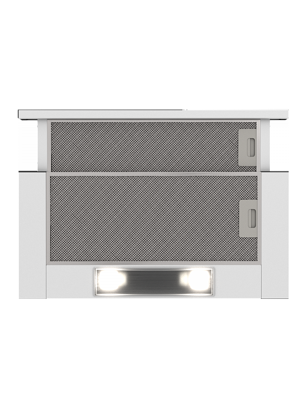 Вытяжка ELIKOR Slide 60П-430 белый металл 6