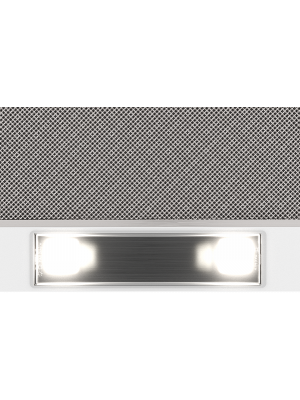 Вытяжка ELIKOR Slide 60П-430 белый металл 4