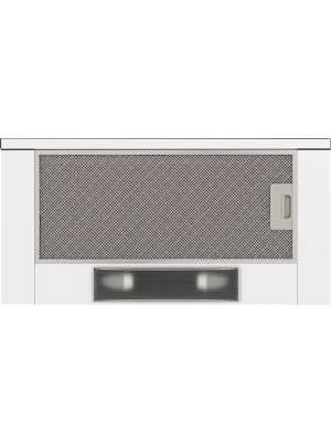 Вытяжка ELIKOR Slide 60П-430 белый металл 5