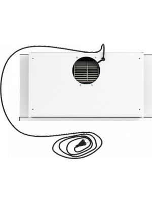 Вытяжка ELIKOR Slide 60П-430 белый металл 9