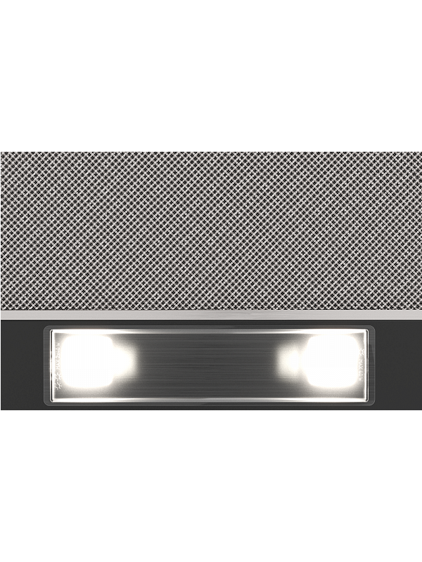 Вытяжка ELIKOR Slide 60П-430 черный металл 4