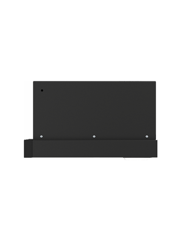 Вытяжка ELIKOR Slide 60П-430 черный металл 8