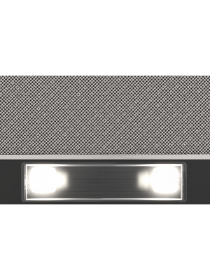 Вытяжка ELIKOR Slide 60П-430 черный металл 4