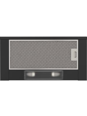 Вытяжка ELIKOR Slide 60П-430 черный металл 5