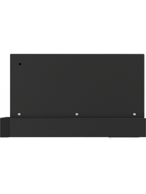 Вытяжка ELIKOR Slide 60П-430 черный металл 8