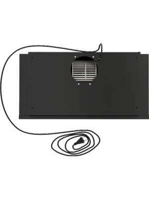 Вытяжка ELIKOR Slide 60П-430 черный металл 9