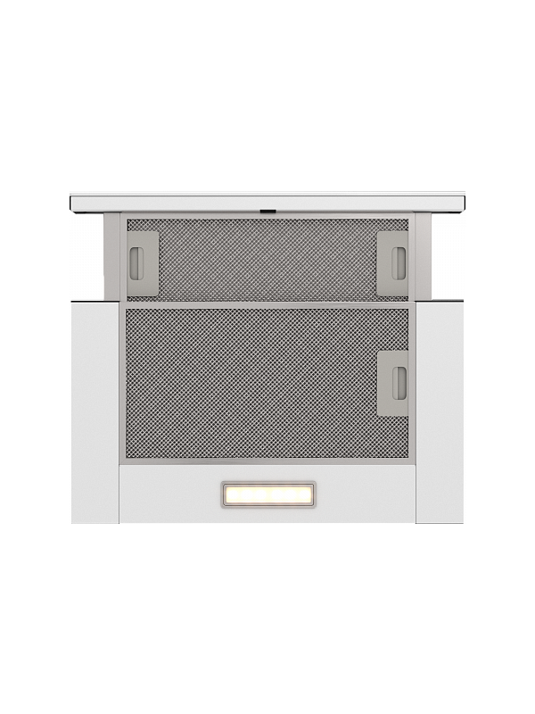 Вытяжка ELIKOR Slide 50П-1000 белый 5