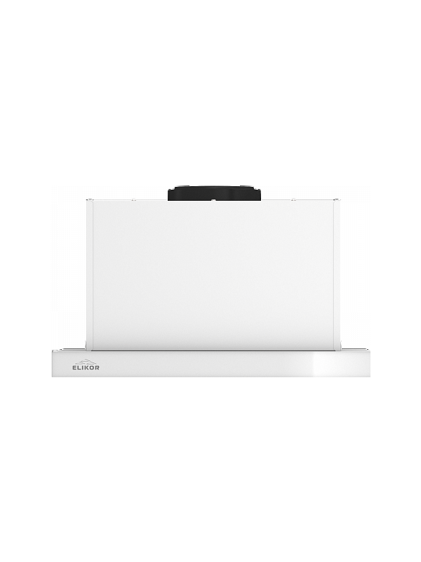 Вытяжка ELIKOR Slide 50П-1000 белый 6