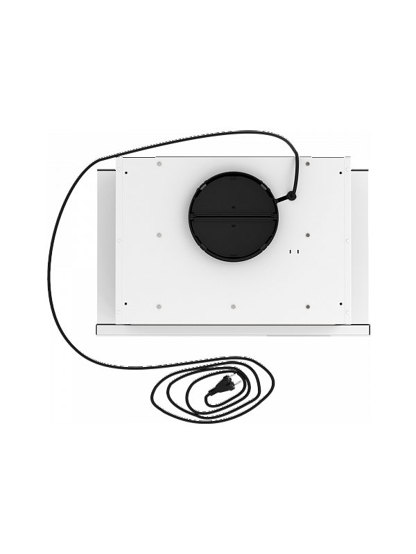 Вытяжка ELIKOR Slide 50П-1000 белый 7