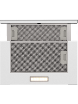 Вытяжка ELIKOR Slide 50П-1000 белый 5