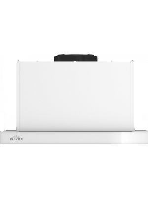 Вытяжка ELIKOR Slide 50П-1000 белый 6