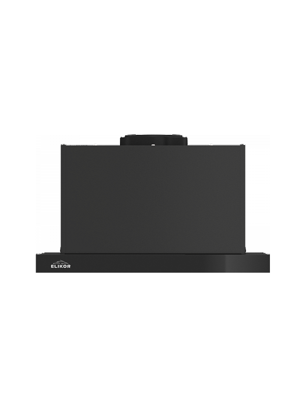 Вытяжка ELIKOR Slide Glass 50П-1000 черный 6