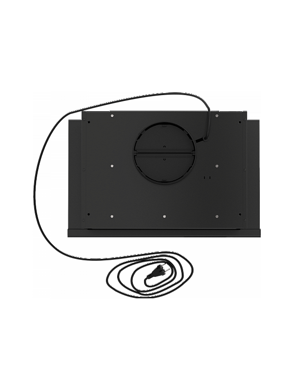 Вытяжка ELIKOR Slide Glass 50П-1000 черный 7