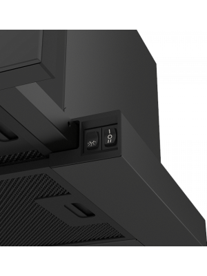 Вытяжка ELIKOR Slide Glass 50П-1000 черный 3