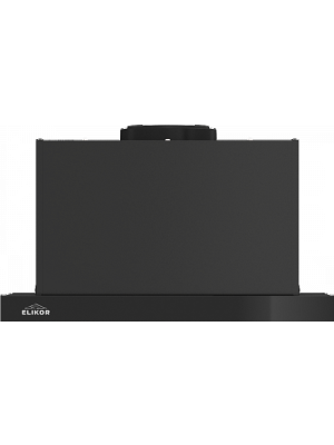 Вытяжка ELIKOR Slide Glass 50П-1000 черный 6