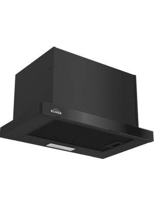 Вытяжка ELIKOR Slide Glass 60П-1000 черный