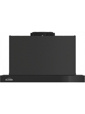 Вытяжка ELIKOR Slide Glass 60П-1000 черный 6