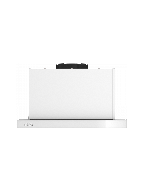 Вытяжка ELIKOR Slide Glass 60П-1000 белый 6