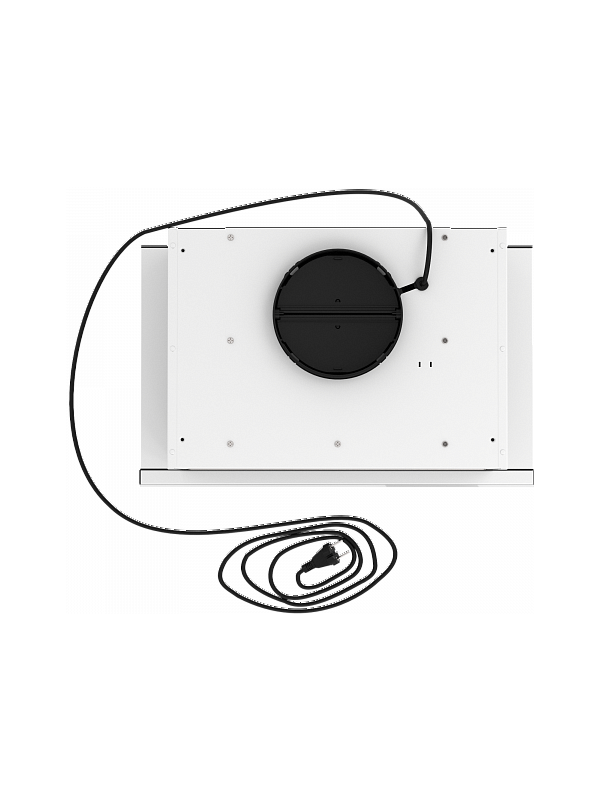 Вытяжка ELIKOR Slide Glass 60П-1000 белый 7