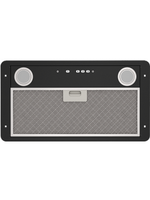 Вытяжка ELIKOR Врезной блок Flat 52П-650-К3Д черный 5