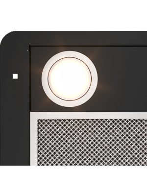 Вытяжка ELIKOR Врезной блок Flat 52П-650-К3Д черный 4