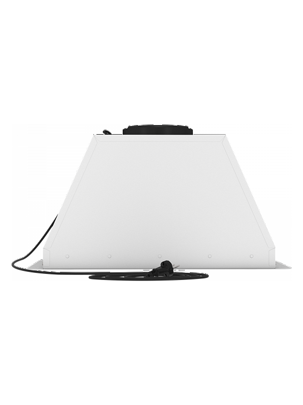 Вытяжка ELIKOR Врезной блок Flat 52П-650-К3Д белый 6