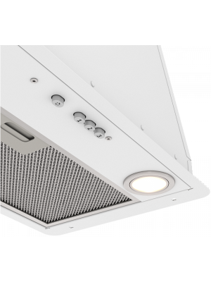 Вытяжка ELIKOR Врезной блок Flat 52П-650-К3Д белый 3