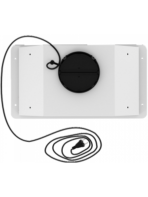 Вытяжка ELIKOR Врезной блок Flat 52П-650-К3Д белый 8