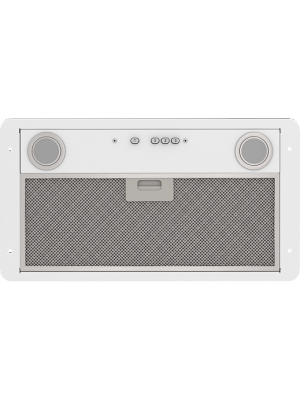 Вытяжка ELIKOR Врезной блок Flat 52П-650-К3Д белый 5