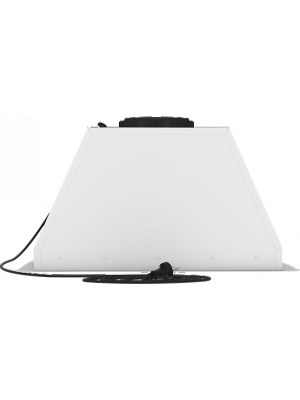 Вытяжка ELIKOR Врезной блок Flat 52П-650-К3Д белый 6