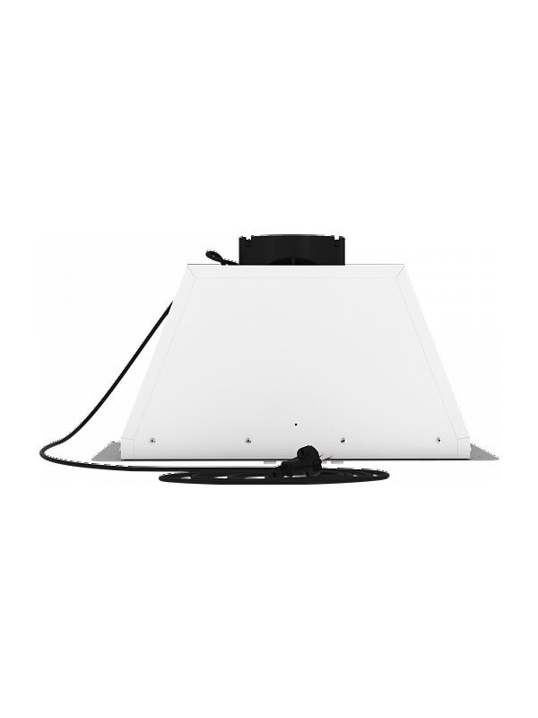 Вытяжка ELIKOR Врезной блок Flat 42П-430-К3Д хром 6