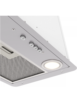 Вытяжка ELIKOR Врезной блок Flat 42П-430-К3Д хром 3