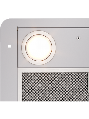 Вытяжка ELIKOR Врезной блок Flat 42П-430-К3Д хром 4