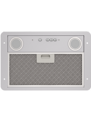 Вытяжка ELIKOR Врезной блок Flat 42П-430-К3Д хром 5