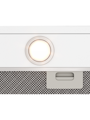 Вытяжка ELIKOR Врезной блок Flat 72П-650-К3Д белый 4