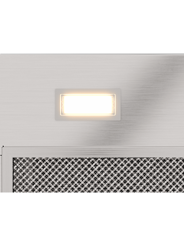 Вытяжка ELIKOR Врезной блок CASPER 52Н-450-П3Д нержавеющая сталь 4