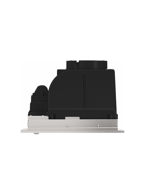 Вытяжка ELIKOR Врезной блок CASPER 52Н-450-П3Д нержавеющая сталь 7