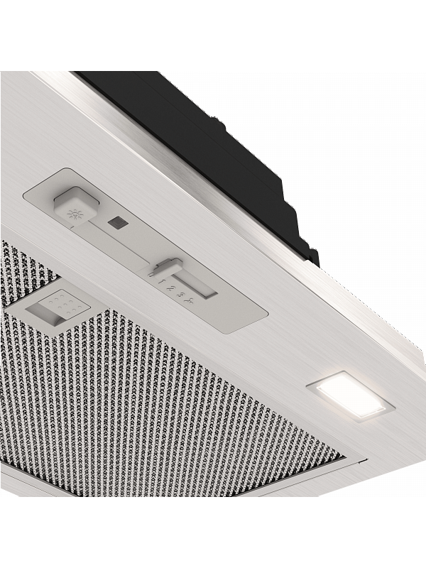 Вытяжка ELIKOR Врезной блок CASPER 52Н-450-П3Д нержавеющая сталь 3