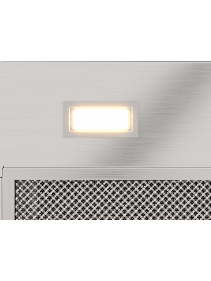 Вытяжка ELIKOR Врезной блок CASPER 52Н-450-П3Д нержавеющая сталь 4