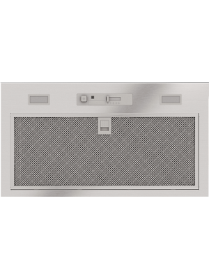 Вытяжка ELIKOR Врезной блок CASPER 52Н-450-П3Д нержавеющая сталь 5