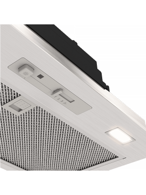 Вытяжка ELIKOR Врезной блок CASPER 52Н-450-П3Д нержавеющая сталь 3