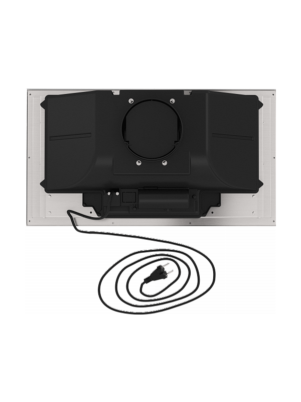 Вытяжка ELIKOR Врезной блок BREEZE 52Н-450-П3Д нержавеющая сталь 7