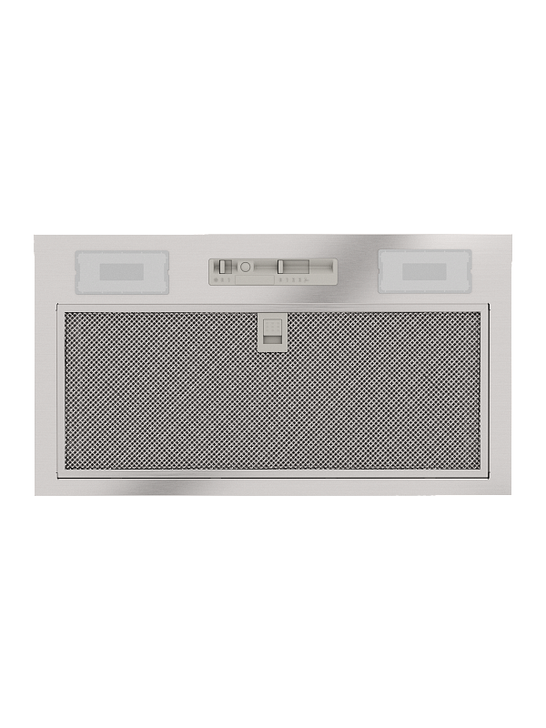 Вытяжка ELIKOR Врезной блок BREEZE 52Н-450-П3Д нержавеющая сталь 4