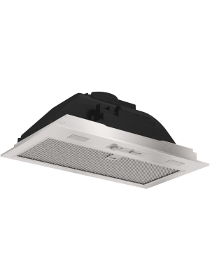 Вытяжка ELIKOR Врезной блок BREEZE 52Н-450-П3Д нержавеющая сталь