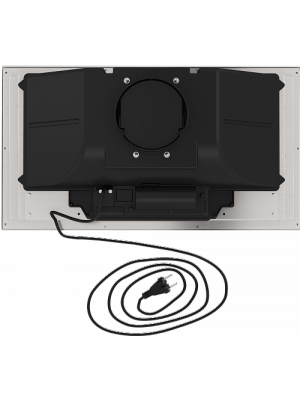 Вытяжка ELIKOR Врезной блок BREEZE 52Н-450-П3Д нержавеющая сталь 7