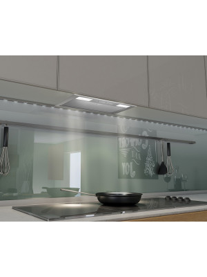 Вытяжка ELIKOR Врезной блок BREEZE 70Н-450-П3Д нержавеющая сталь 2