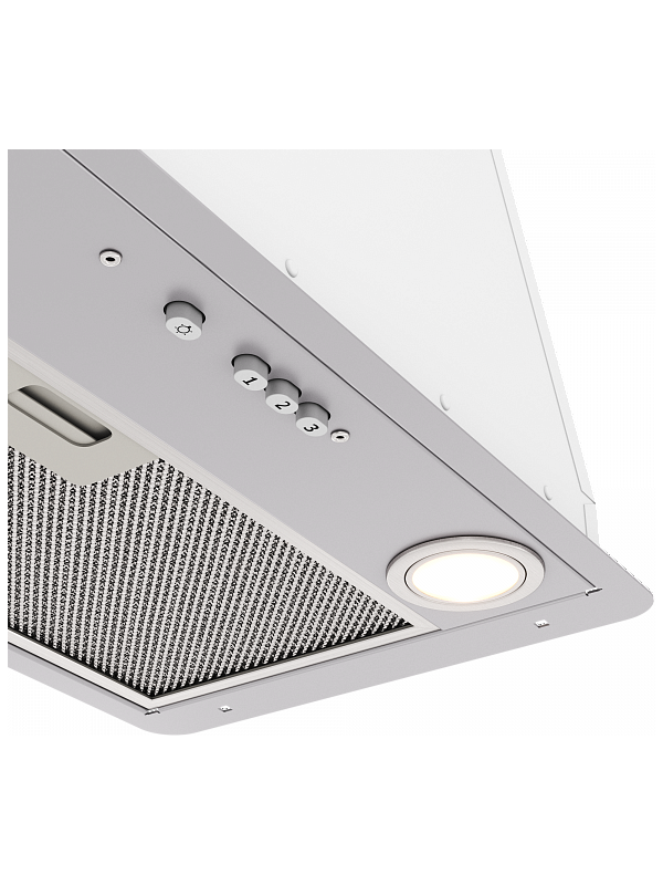 Вытяжка ELIKOR BF5634Q0 хром 3