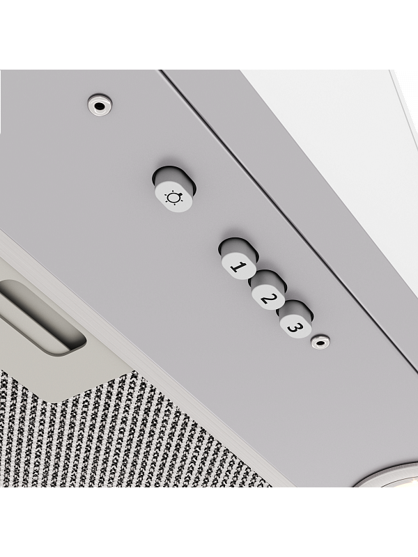 Вытяжка ELIKOR BF5634Q0 хром 2