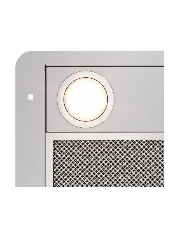 Вытяжка ELIKOR BF5634Q0 хром 4