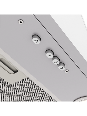 Вытяжка ELIKOR BF5634Q0 хром 2